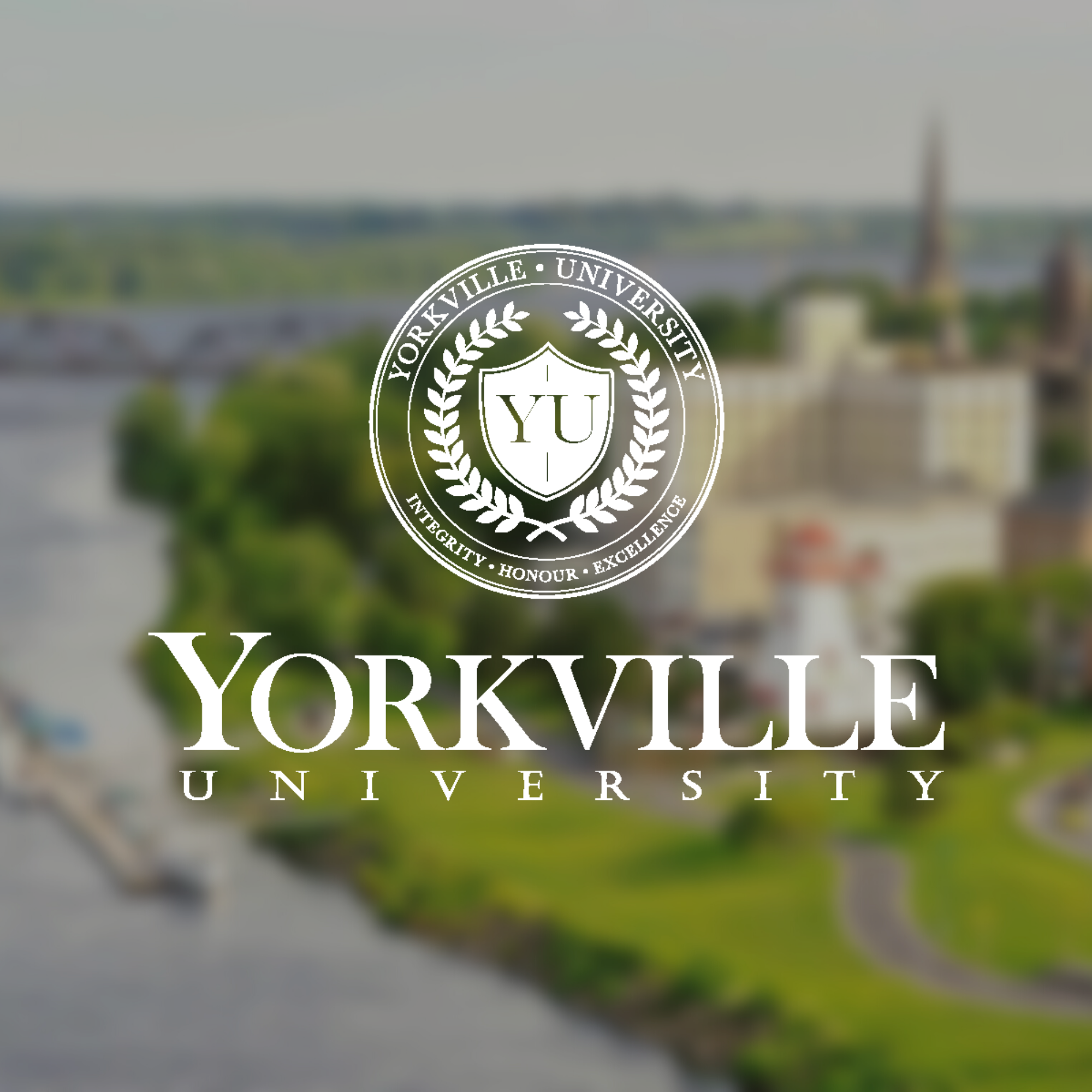 Yorkville University 2024 Academic Calendar Eugine Salome